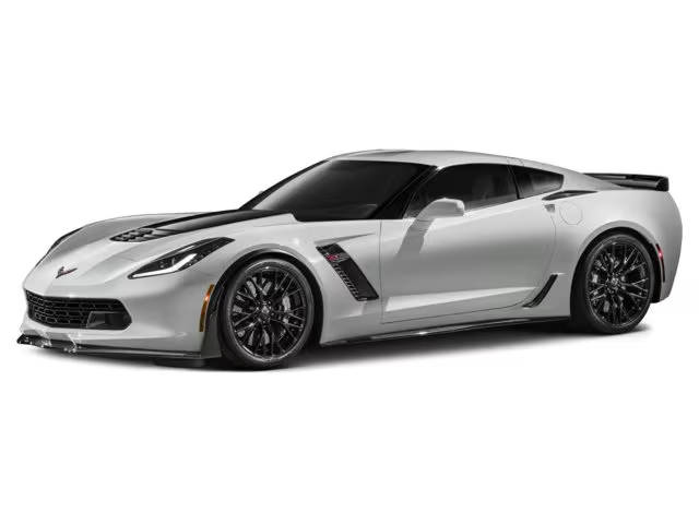 2015 Chevrolet Corvette Z06 3LZ RWD photo