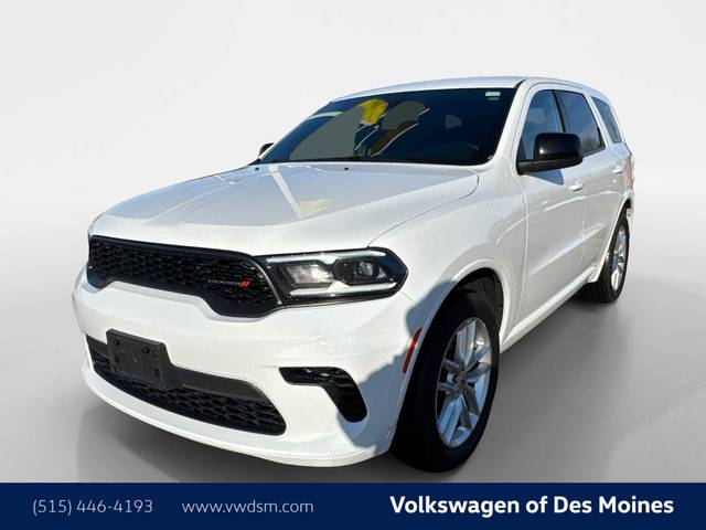 2023 Dodge Durango GT AWD photo