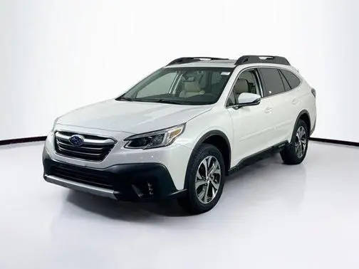 2022 Subaru Outback Limited AWD photo