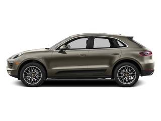 2016 Porsche Macan S AWD photo