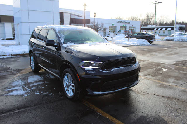 2023 Dodge Durango GT AWD photo