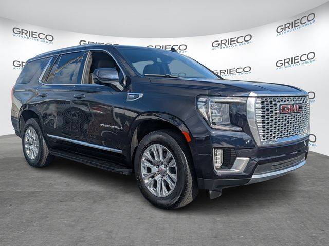2023 GMC Yukon Denali RWD photo