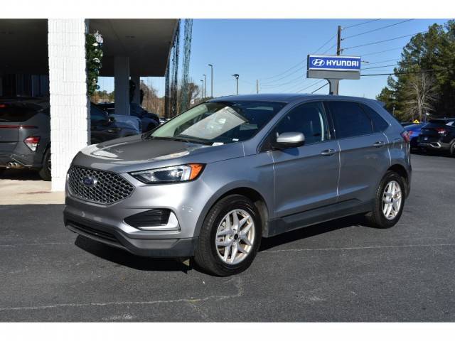 2023 Ford Edge SEL AWD photo