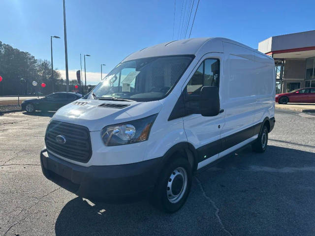 2019 Ford Transit Van RWD photo