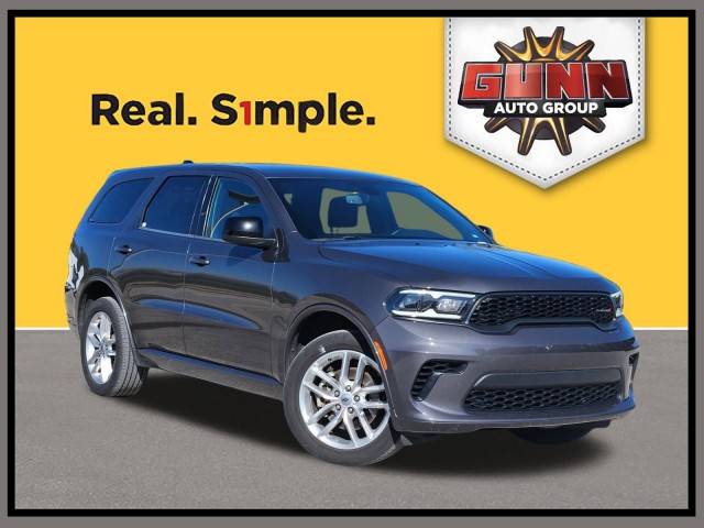 2023 Dodge Durango GT AWD photo