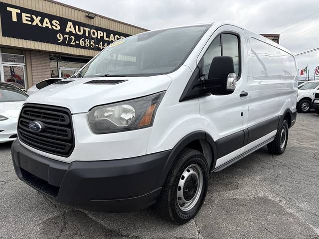 2017 Ford Transit Van  RWD photo