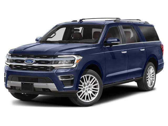 2022 Ford Expedition Max Limited RWD photo