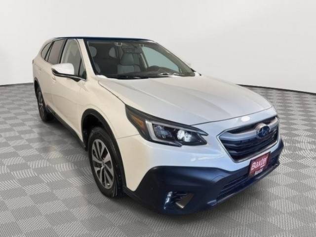 2022 Subaru Outback Premium AWD photo