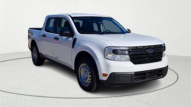 2022 Ford Maverick XL AWD photo