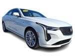 2023 Cadillac CT4 Premium Luxury AWD photo