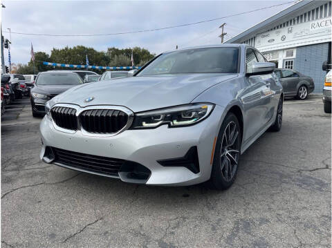 2020 BMW 3 Series 330i RWD photo