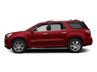 2015 GMC Acadia Denali FWD photo
