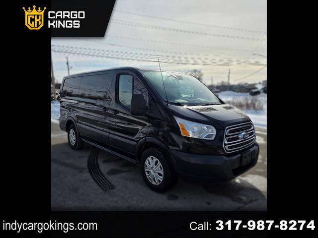 2017 Ford Transit Van RWD photo