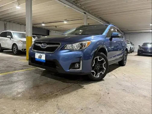 2016 Subaru Crosstrek Limited AWD photo
