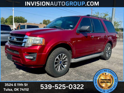 2015 Ford Expedition XLT RWD photo