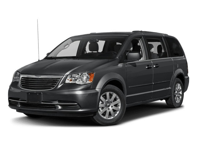 2016 Chrysler Town and Country Touring FWD photo