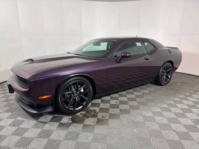 2022 Dodge Challenger GT RWD photo