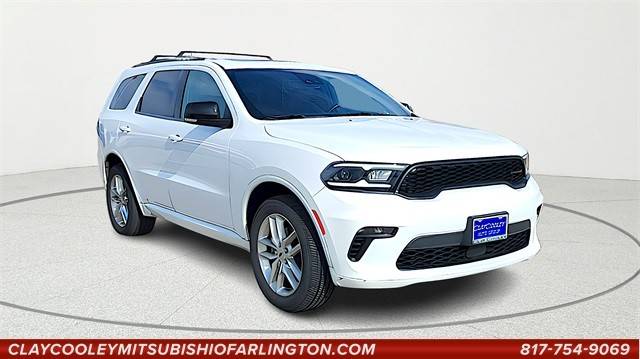 2023 Dodge Durango GT Plus AWD photo