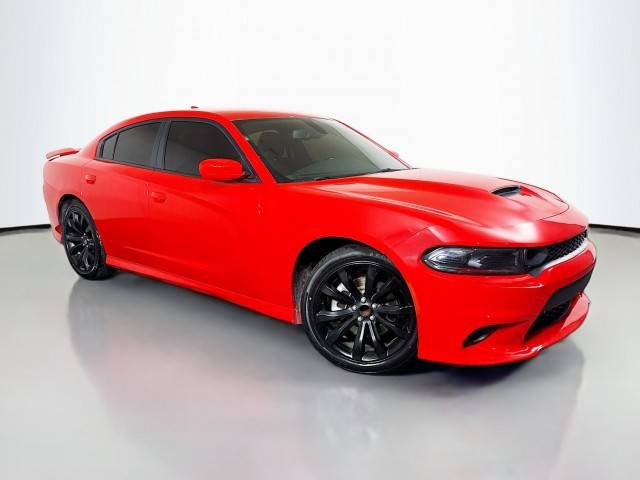 2022 Dodge Charger GT RWD photo