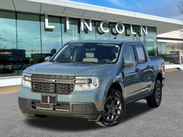 2023 Ford Maverick XLT FWD photo