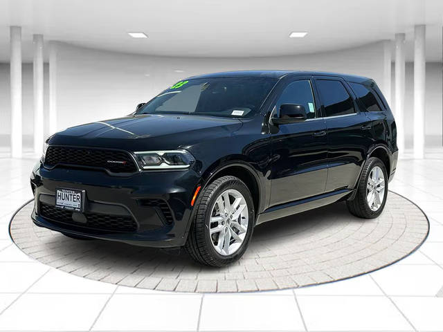 2023 Dodge Durango GT Launch Edition AWD photo