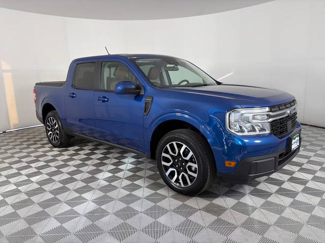 2023 Ford Maverick LARIAT AWD photo