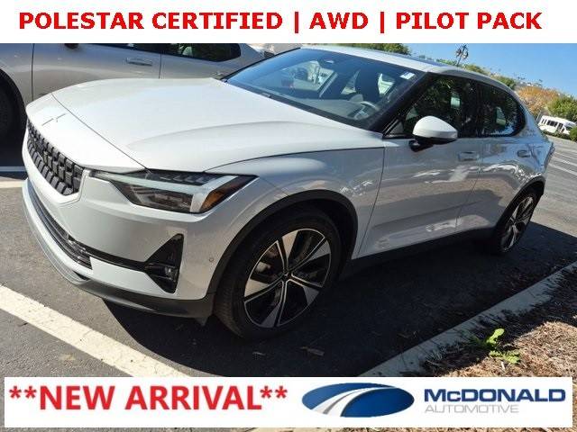 2023 Polestar 2  AWD photo