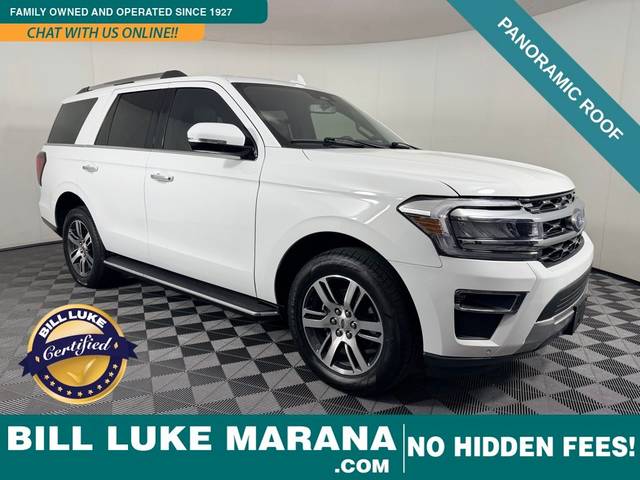 2023 Ford Expedition Limited RWD photo