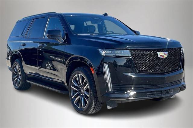 2023 Cadillac Escalade 4WD Sport 4WD photo