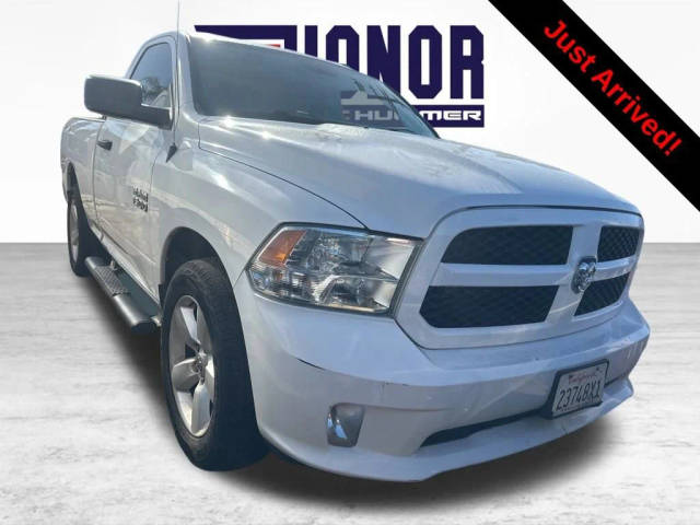 2015 Ram 1500 Express RWD photo