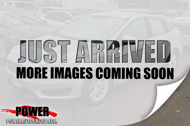 2016 Ford Focus SE FWD photo