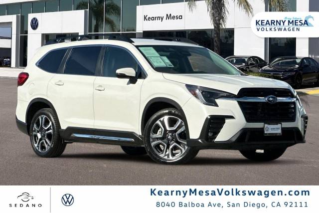 2023 Subaru Ascent Limited AWD photo