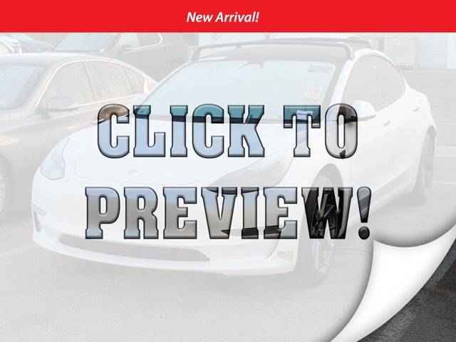 2023 Tesla Model 3  RWD photo