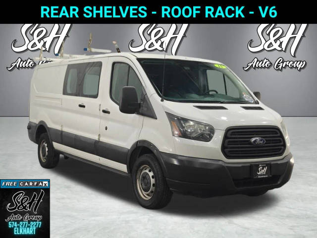 2015 Ford Transit Van  RWD photo