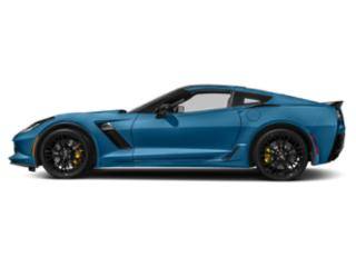 2015 Chevrolet Corvette Z06 1LZ RWD photo