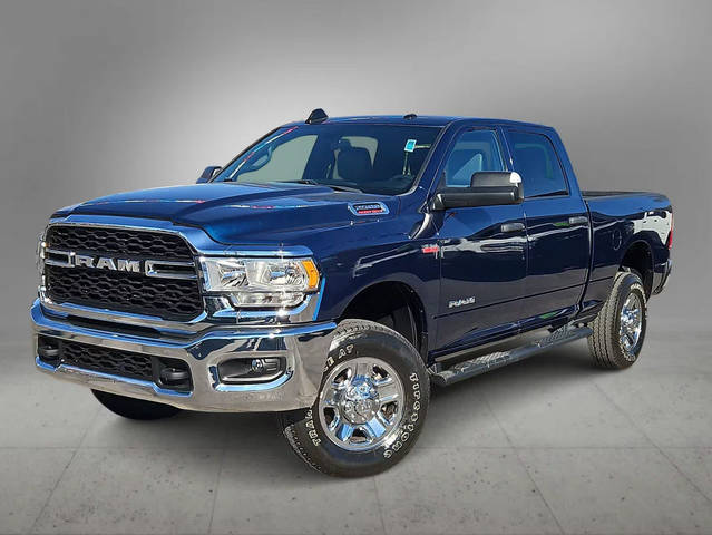 2022 Ram 2500 Tradesman 4WD photo
