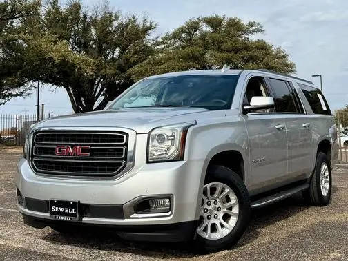 2016 GMC Yukon XL SLT RWD photo