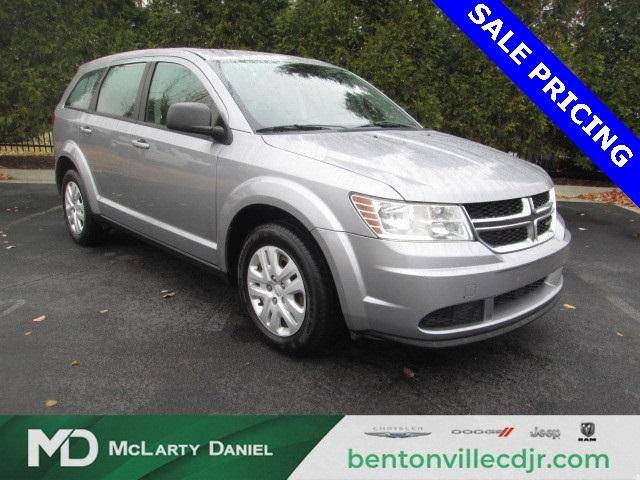 2015 Dodge Journey American Value Pkg FWD photo