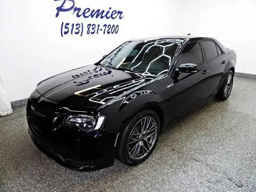 2015 Chrysler 300 300S RWD photo