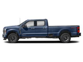 2023 Ford F-350 Super Duty Platinum 4WD photo