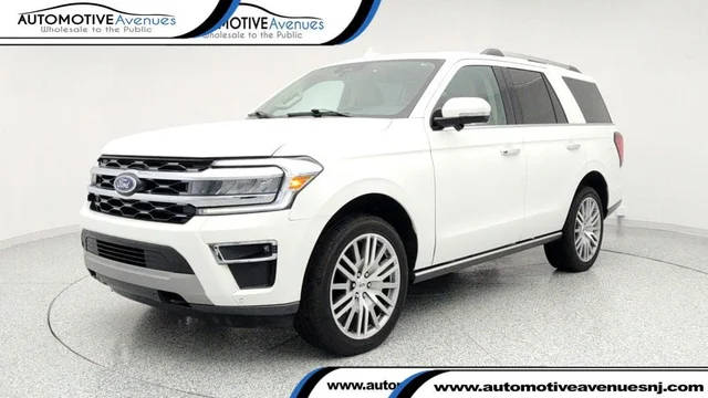 2023 Ford Expedition Limited 4WD photo