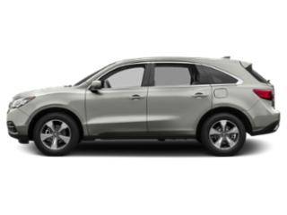 2015 Acura MDX  AWD photo