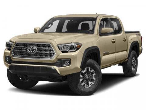 2018 Toyota Tacoma SR5 RWD photo