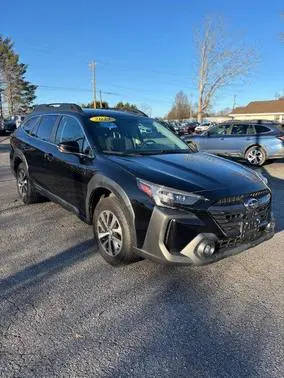 2023 Subaru Outback Premium AWD photo