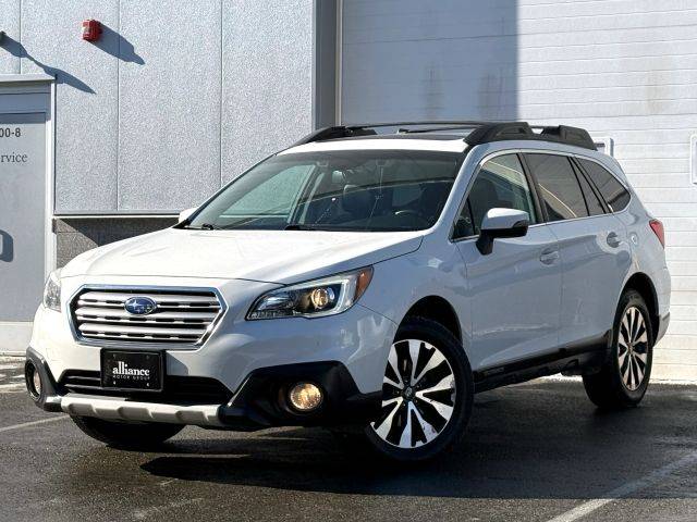 2016 Subaru Outback 2.5i Limited AWD photo