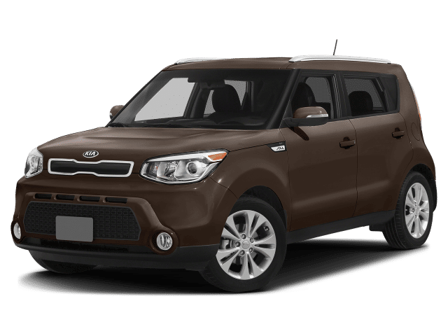 2015 Kia Soul Base FWD photo