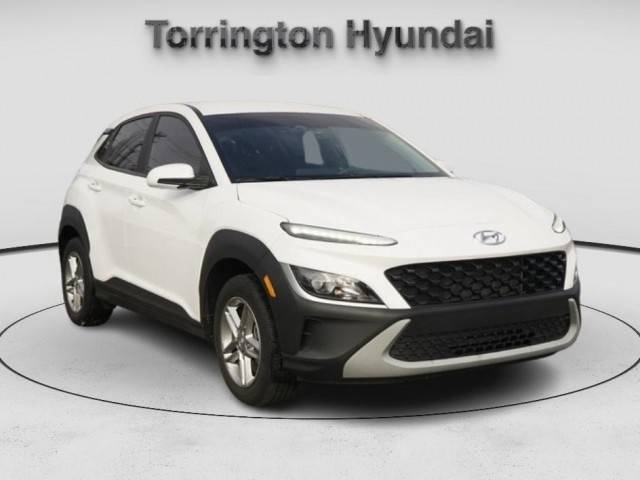 2022 Hyundai Kona SE AWD photo