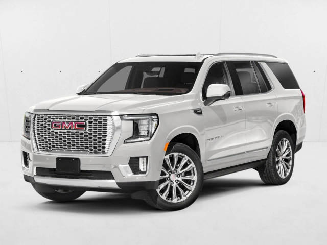 2023 GMC Yukon Denali 4WD photo