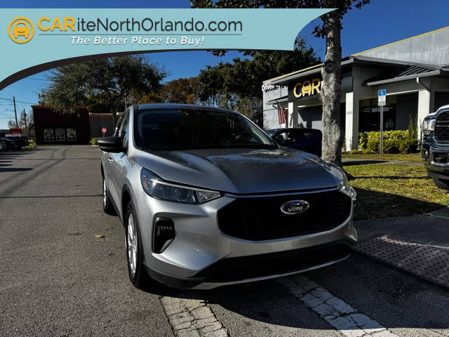 2023 Ford Escape Active FWD photo