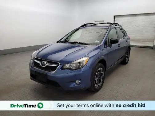 2015 Subaru Crosstrek Premium AWD photo